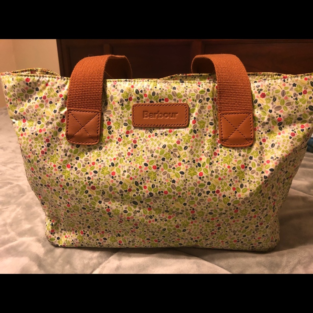 Barbour Waterways Shopper